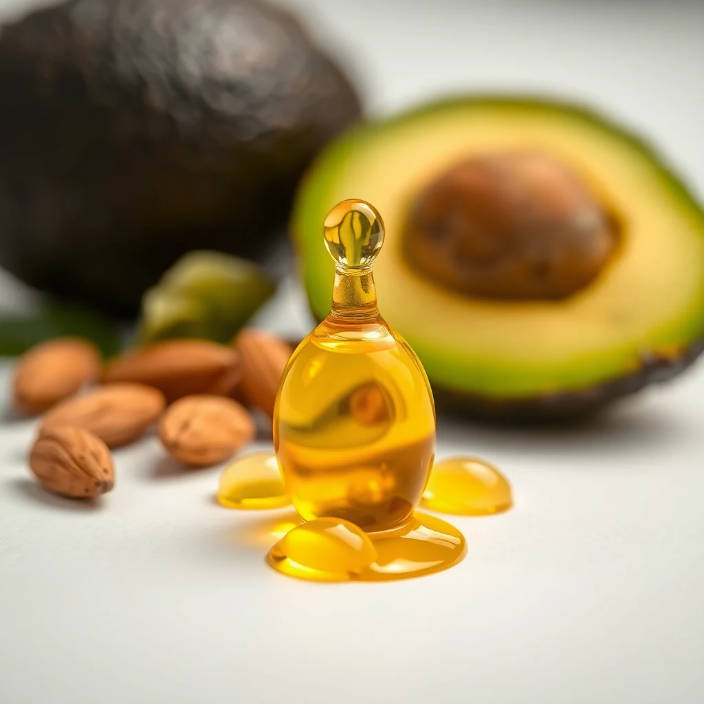 Vitamín E