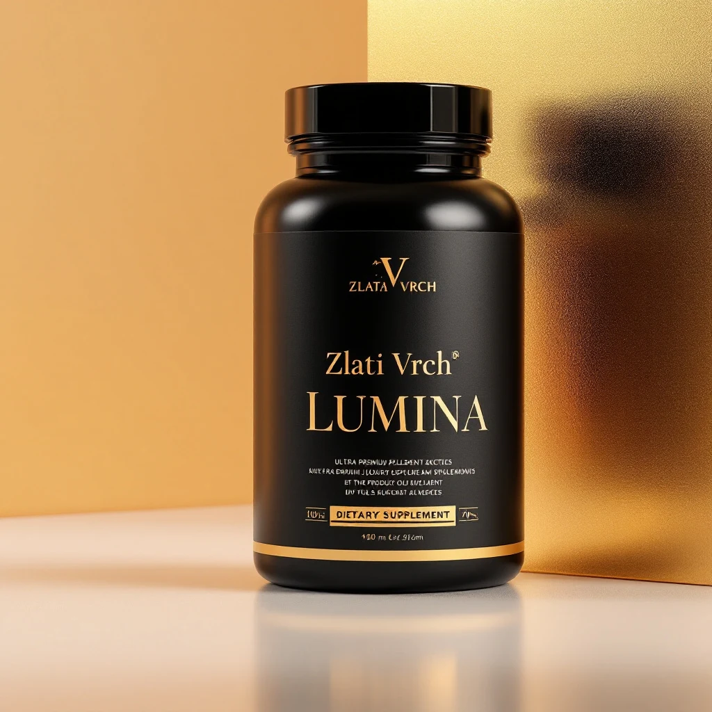 Zlatý Vrch Lumina produkt